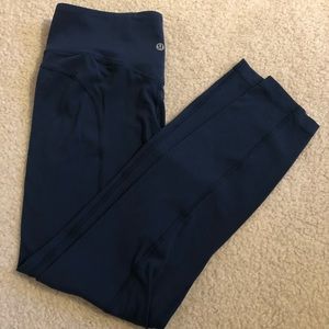 Lululemon Pushing Limits Nulu (like Align) Legging